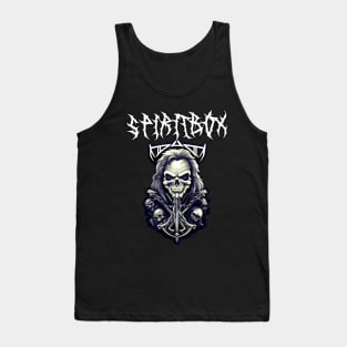 spiritbox Tank Top